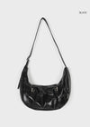 Roberine string shoulder bag