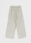 Kuwa carpender vintage wide pants