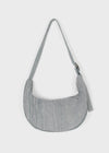 Roberine string shoulder bag