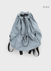 Nanuyu Stopper Rucksack