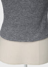 [MADE] Hellin SET - V-Neck Long Sleeve Tee