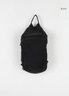 Coolia nylon backpack