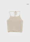 [MADE] Andermoon SET - Knit Tank Top