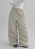 Kuwa carpender vintage wide pants