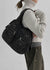 Rakim Vintage Leather Two Way Shoulder Bag