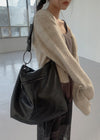 fkind o-ring shoulder bag