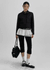 Komaki Frill Jacket