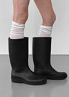 Minimo Basic Long Rain Boots