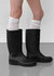 Minimo Basic Long Rain Boots