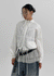 Niken Crop Summer Windbreaker Jumper