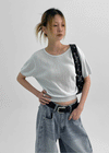 Kaper Summer Short Sleeve Knit