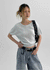Kaper Summer Short Sleeve Knit