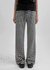 Elb Folding Stripe Pants