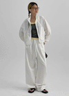Kicklang Daily Cotton Banding Pants